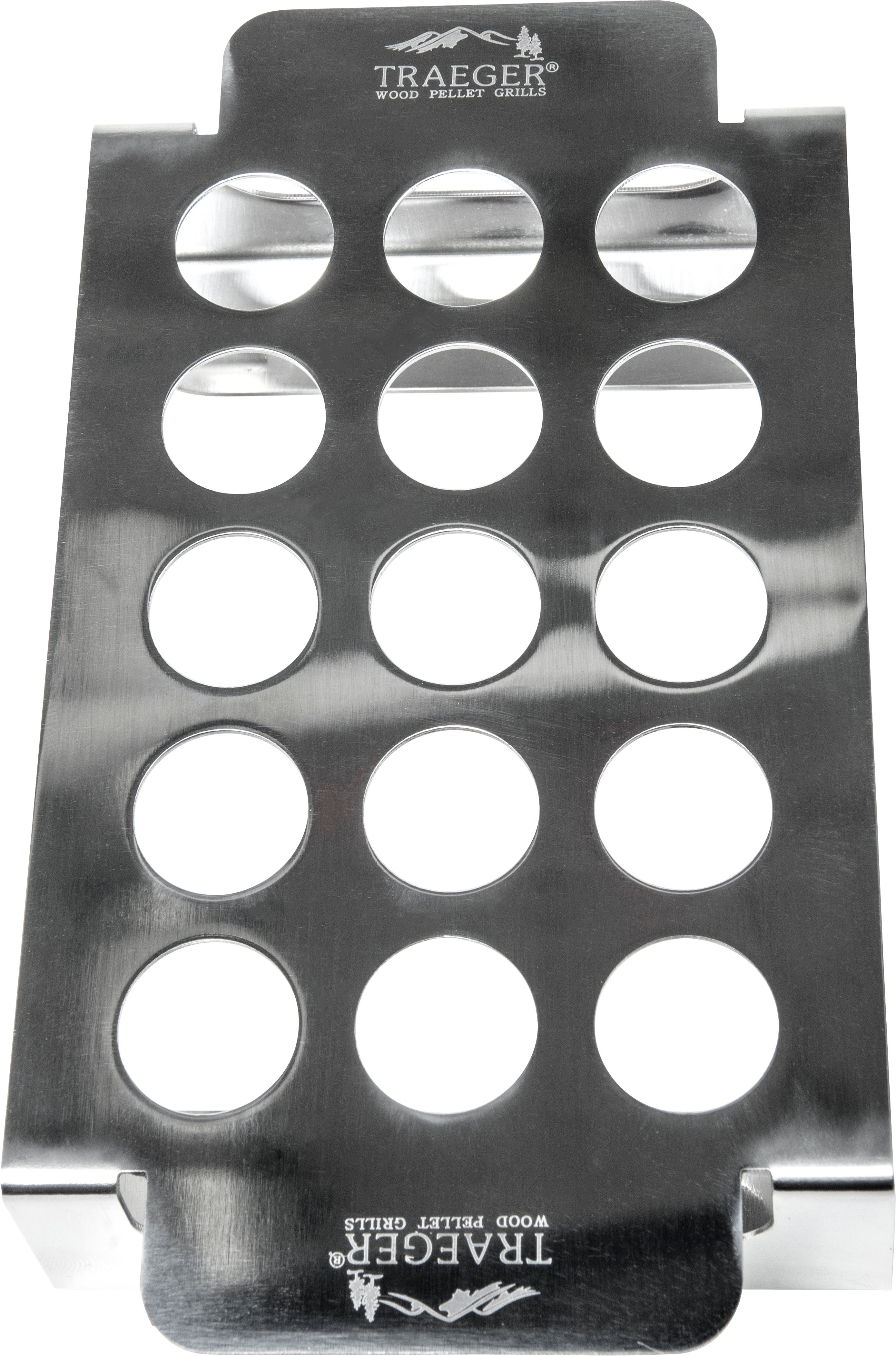 BAC424 Traeger Smoked Jalapeno Popper Tray-2