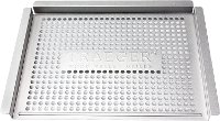 BAC273 Traeger Stainless Steel Grill Basket
