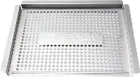 BAC273 Traeger Stainless Steel Grill Basket