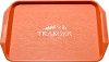 BAC426 Traeger BBQ Food Tray - Orange