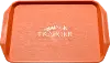 BAC426 Traeger BBQ Food Tray - Orange