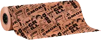 BAC427 Traeger x Oren BBQ Butcher Paper Roll - 18 x 150'