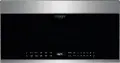 FGBM15WCVF Frigidaire Gallery Over the Range Microwave with Convection - Stainless Steel