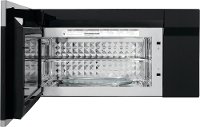 FGBM15WCVF Frigidaire Gallery Over the Range Microwave with Convection - Stainless Steel-4