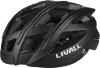 Magnum Smart Bluetooth Livall Helmet - Black