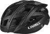 Magnum Smart Bluetooth Livall Helmet - Black