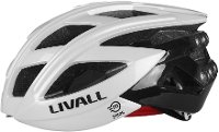 Magnum Smart Bluetooth Livall Helmet - White-3