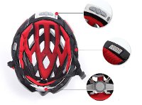 Magnum Smart Bluetooth Livall Helmet - White-4