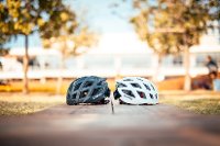 Magnum Smart Bluetooth Livall Helmet - White-6