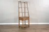 Doe Valley Light Brown Rustic Pier with Drawer