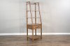 Doe Valley Light Brown Rustic Pier with Drawer