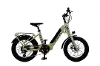 PATHFINDER-SND-500W Magnum Pathfinder 48-Volt, 500W Electric Bike - Sand Tan