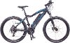 Magnum Peak 48-Volt Electric Bike - Black