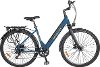 Magnum Cosmopolitan 36-Volt Electric Bike - Blue