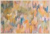 Concerto Gray Framed Wall Art