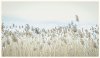 Weaving Through Earth and Sky Framed Wall Art