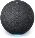 ECHO DOT CHARCOAL 4TH GEN Amazon Echo Dot (4th Gen) - Charcoal