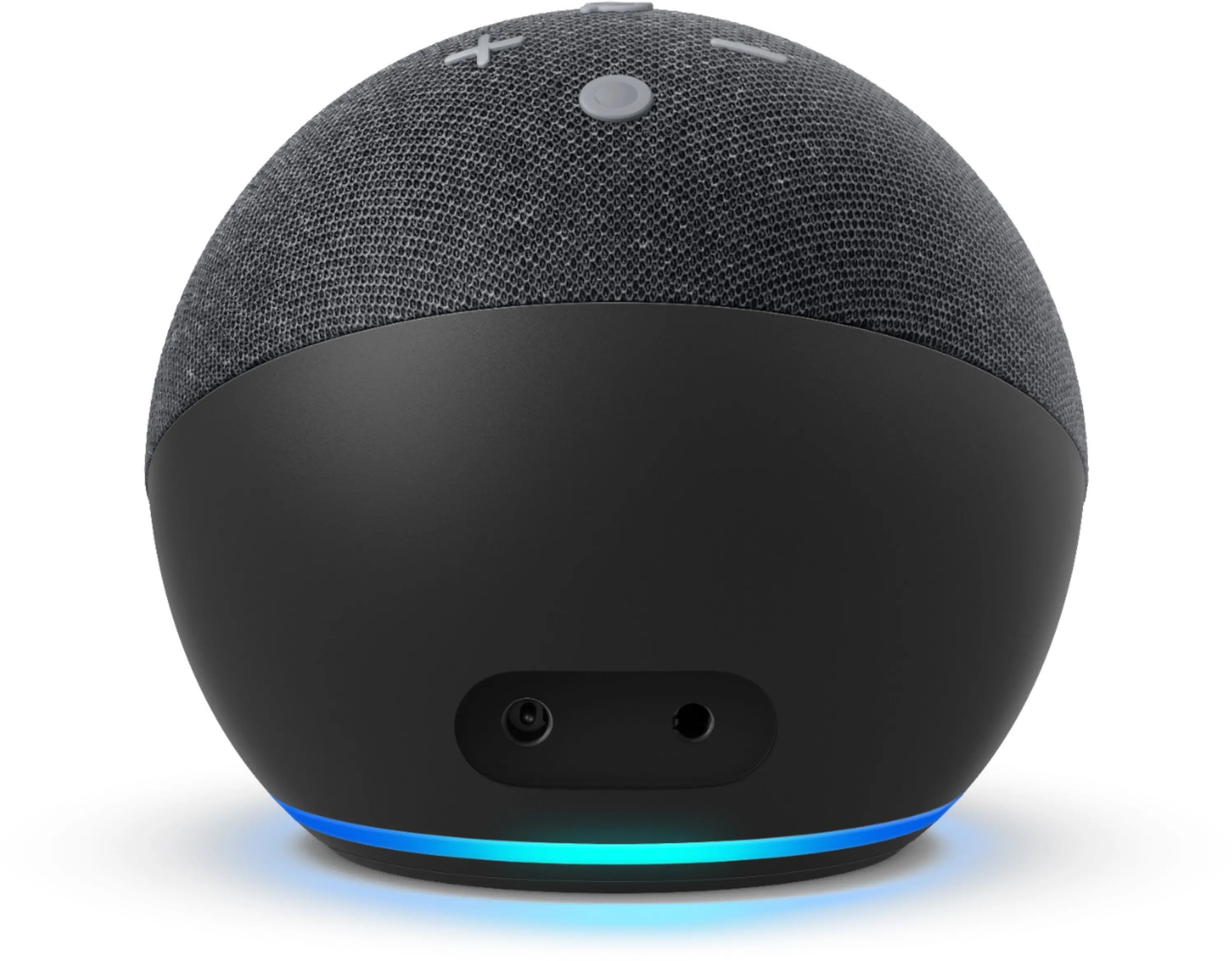 ECHO DOT CHARCOAL 4TH GEN Amazon Echo Dot (4th Gen) - Charcoal-5