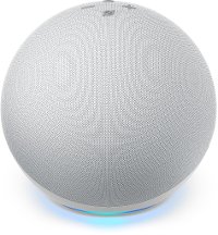 ECHO DOT WHITE 4TH GEN Amazon Echo Dot (4th Gen) - White