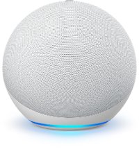ECHO DOT WHITE 4TH GEN Amazon Echo Dot (4th Gen) - White-2