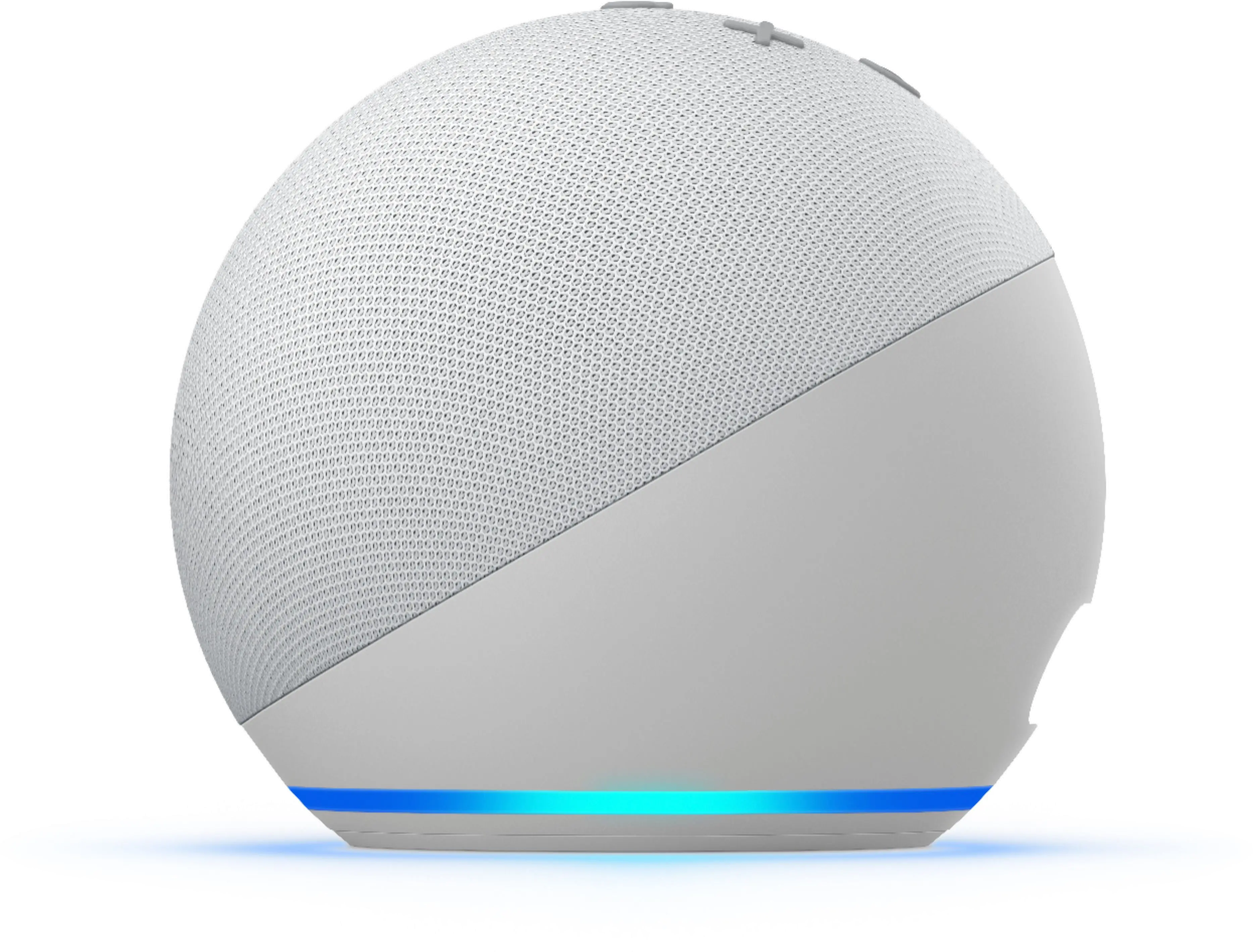 ECHO DOT WHITE 4TH GEN Amazon Echo Dot (4th Gen) - White-3