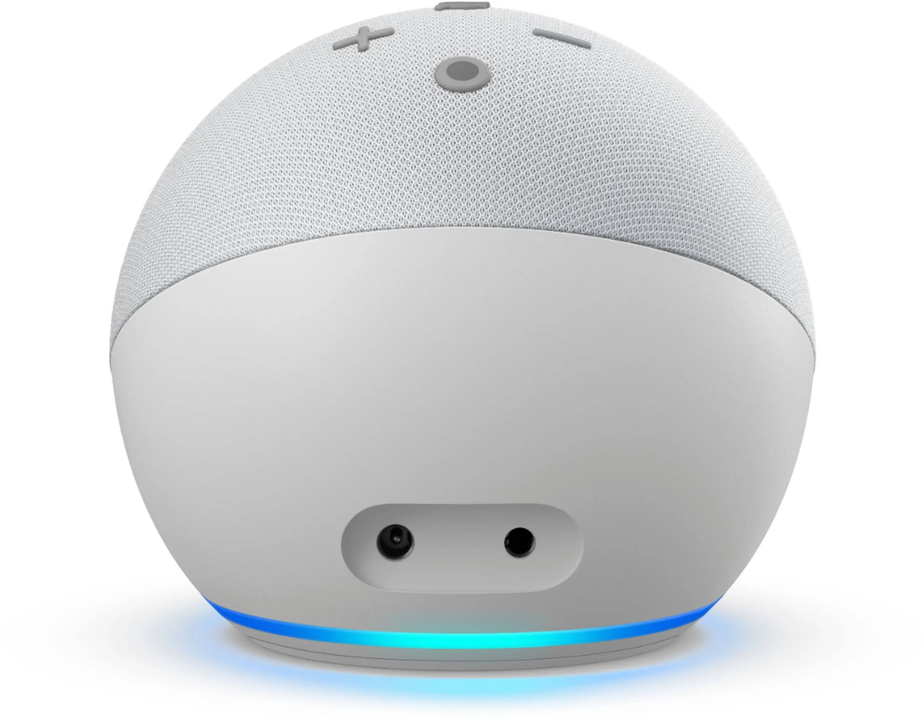 ECHO DOT WHITE 4TH GEN Amazon Echo Dot (4th Gen) - White-5