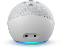 ECHO DOT WHITE 4TH GEN Amazon Echo Dot (4th Gen) - White-5