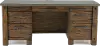 Jasper Rustic 68 Office Credenza