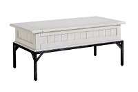 Brandon Creek Coffee Table