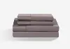 BGS21ASFF Bedgear Gray Hyper Cotton Full Bed Sheets