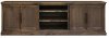 Java Brown 97 TV Stand - Monterey