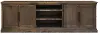 Monterey Java Brown 97 TV Stand