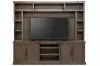 Monterey Java Brown Super Entertainment Center