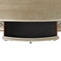 Traditional Champagne Dresser - Vonda-5