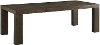 Contemporary Dark Brown Dining Room Table - Grady