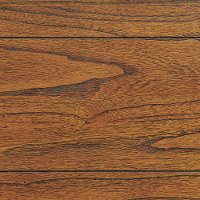 Farmhouse Light Brown Dining Room Table - Silas-5