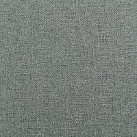 Modern Gray and Black Upholstered Dining Room Chair - Donavan-8