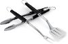 6630 Weber Premium Grilling Tool Set - 3 Pack