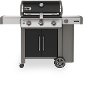 61015201 Weber Genesis II SE-315 Liquid Propane Grill - Black