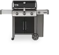 61015201,G2,SE315,BK Weber Genesis II SE-315 Liquid Propane Grill - Black
