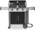 66015201,G2,SE315,BK Weber Genesis II SE-315 Natural Gas Grill - Black