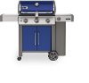 61085201 Weber Genesis II SE-315 Liquid Propane Grill - Blue
