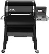 22510201 Weber SmokeFire EX4 (2nd Gen) Wood Fired Pellet Grill