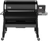 23510201 Weber SmokeFire EX6 (2nd Gen) Wood Fired Pellet Grill