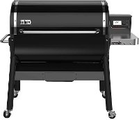 23510201 Weber SmokeFire EX6 (2nd Gen) Wood Fired Pellet Grill