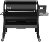 23510201 Weber SmokeFire EX6 Wood Fired Pellet Grill