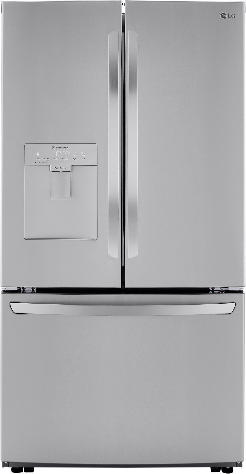 19+ Lg french door refrigerator defrost cycle ideas