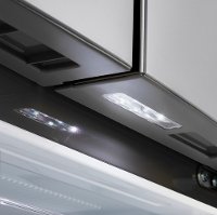 LRFWS2906S LG 36 Inch Large Capacity French Door Refrigerator - Stainless Steel, 29 cu. ft.-8