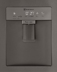 LRFWS2906D LG 36 Inch Large Capacity French Door Refrigerator - Black Stainless Steel, 29 cu. ft.-2