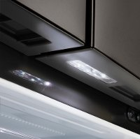LRFWS2906D LG 36 Inch Large Capacity French Door Refrigerator - Black Stainless Steel, 29 cu. ft.-7